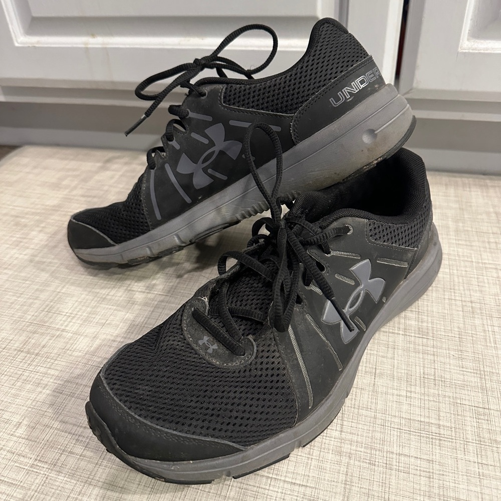Men’s under armour dash RN 2 running shoes